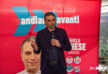 Annese domenica al Radar: “Abbiamo chiare le prospettive di crescita per il futuro di Monopoli”