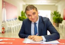 Monopoli, tutti i nomi dei candidati nelle 6 liste di Annese