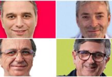 Monopoli verso il voto: 4 candidati sindaco e 282 aspiranti consiglieri comunali