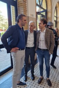 cavaliere annese