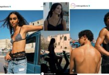 Dolce&Gabbana sceglie Monopoli: scatti al porto condivisi con 30milioni di followers