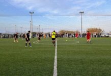 Serie A Monopoli, i risultati dell’ottava giornata