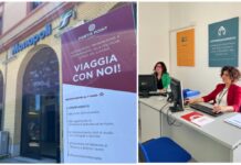 Monopoli, in Stazione un Fortis Point: orientamento e supporto per i cittadini