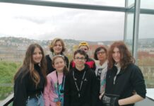 Da Monopoli in Germania per “Art and Nature”-Mobilità Erasmus Plus