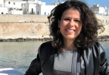Ilaria Morga: “Tante attestazioni di stima, ma ho deciso di non candidarmi”. Ecco perchè