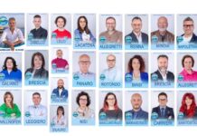 Pietro Brescia, lista chiusa. Ecco i candidati di “Riprendiamoci Monopoli”