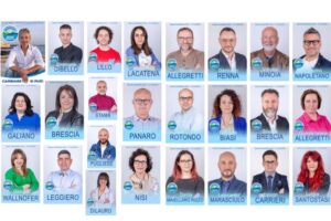 lista brescia