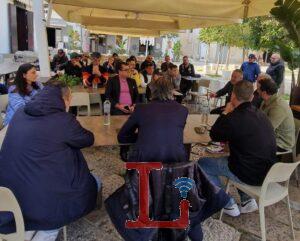 operatori centro storico