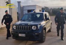 Sequestrato opificio: non aveva autorizzazioni e sversava acidi nei terreni agricoli
