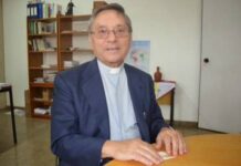 Monopoli, “Padre Pietro Manghisi 70 anni dopo”: un convegno in Rendella