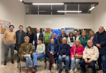 I candidati del Pd ai “simpatizzanti”: “L’85% dei monopolitani non si è fidato di voi. Vi sembra un buon risultato?”