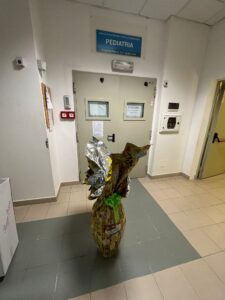 pediatria