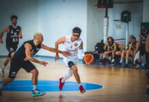 Monopoli Seagulls in finale: il sogno della serie D continua