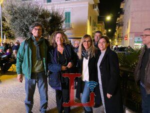 sonia cazzorla adalisa pilagatti contento 1
