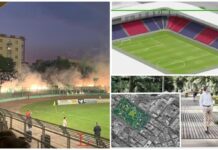 Monopoli, Terzo Polo: “Un parco al posto del Veneziani e lo stadio oltre la Statale”