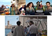 Storia di una famiglia perbene 2, domani i casting a Monopoli a Palazzo Palmieri