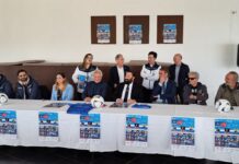 Monopoli, triangolare di solidarietà con la Nazionale del Cuore attori e cantanti. Incasso all’Amopuglia