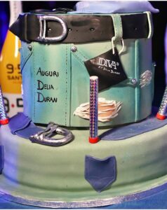 torta delia
