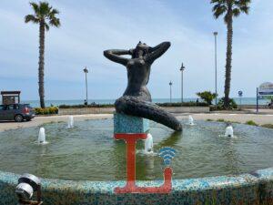 tortoreto sirena