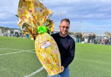 Serie A Monopoli, i risultati delle gare. Premio giornata a Piero Napoletano