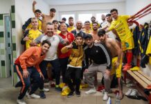 Kredias Audace Monopoli, missione playoff raggiunta