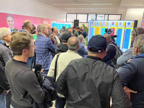 Angelo Annese sindaco di Monopoli amministrative 2023