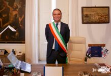 Annese: “Tutte le procedure rispettate scrupolosamente. Ricorso accolto: una buona notizia per Monopoli”