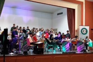 Concerto Erasmus Maggio 2023