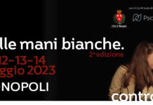 Monopoli, al via la seconda edizione del Festival delle mani bianche