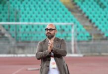 Lopez: “È arrivato il momento di mettermi da parte, lascio il Monopoli in buone mani, quelle di Francesco Rossiello”