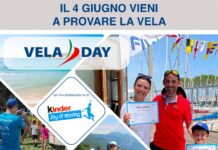 Monopoli, il 4 giugno “Vela day” alla Lega Navale