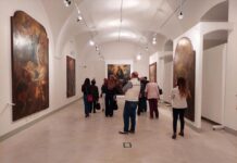 Monopoli, la domenica in visita al Museo Diocesano