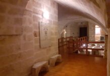 Sabato l’arte non dorme: a Monopoli la notte dei musei