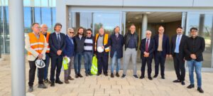 Noseb visita De Pineda 7