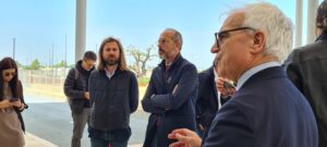 Noseb visita De Pineda 9