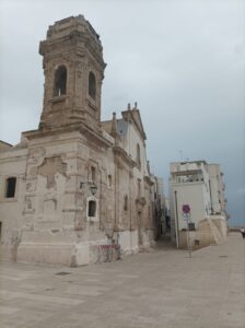 san sallvatore