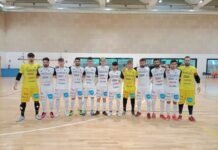 Play off, La Kredias Audace si aggiudica l’andata in Veneto