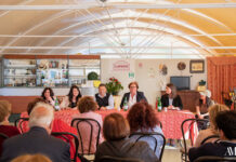 “L’enciclopedia dell’anziano”, presentato il progetto dell’A.N.I.S.