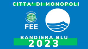 banner bandiera blu fee 2023