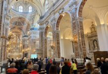 Al via i festeggiamenti per la Madia: prima canti sul Sagrato, poi a mezzanotte apertura della Cattedrale