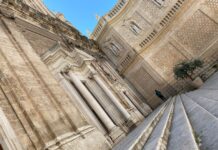 Monopoli, chiese aperte per i visitatori: la Cattedrale fino alle 21