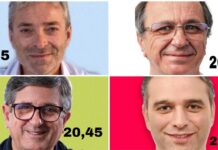 Monopoli, chiusura campagna elettorale, candidati in piazza: gli orari dei comizi