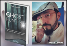 Ghost hunting, la ricerca dei fenomeni paranormali spiegata da Mario Contino