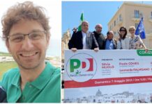 “Il Pd fuori dal consiglio comunale è un dramma politico per Monopoli”