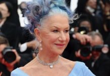 Helen Mirren apre “Ora!Fest”, dal 3 al 7 giugno 2023 a Monopoli