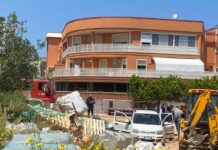 Operai morti sul lavoro, Campanelli: “Non ci sono parole. Si faccia luce sulle dinamiche ed eventuali responsabilità ”