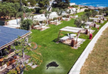 Porto Pino, a Monopoli un lido in simbiosi con la natura. Proposte per le realtà turistiche locali