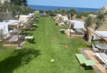 Best Beach 2023, Porto Pino al concorso che premia le migliori spiagge italiane