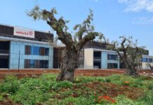 Ospedale Monopoli-Fasano, accelerata in cantiere: fine lavori confermata al 24 luglio