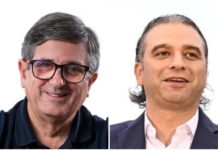 Papio scrive ad Annese: “Auguri, ma sono fortemente preoccupato per Monopoli”